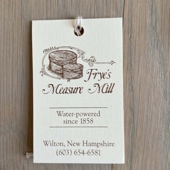 Frye's Measure Mill Shaker Chess Box - Picture 7 of 12